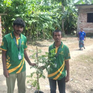 বৃক্ষরোপণ কর্মসূচি ২০২৬